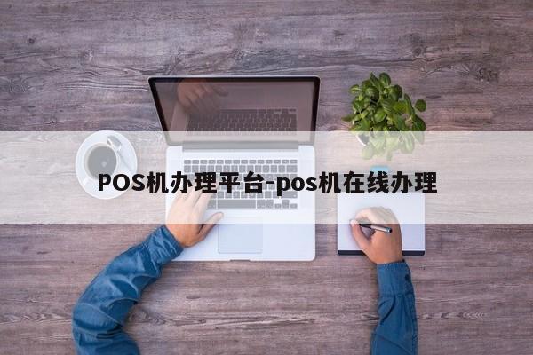 单县POS机办理平台-pos机在线办理